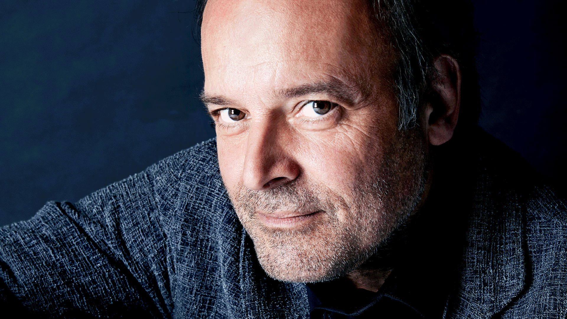 Louis Lortie - Festival Pianistico Internazionale di Brescia e Bergamo